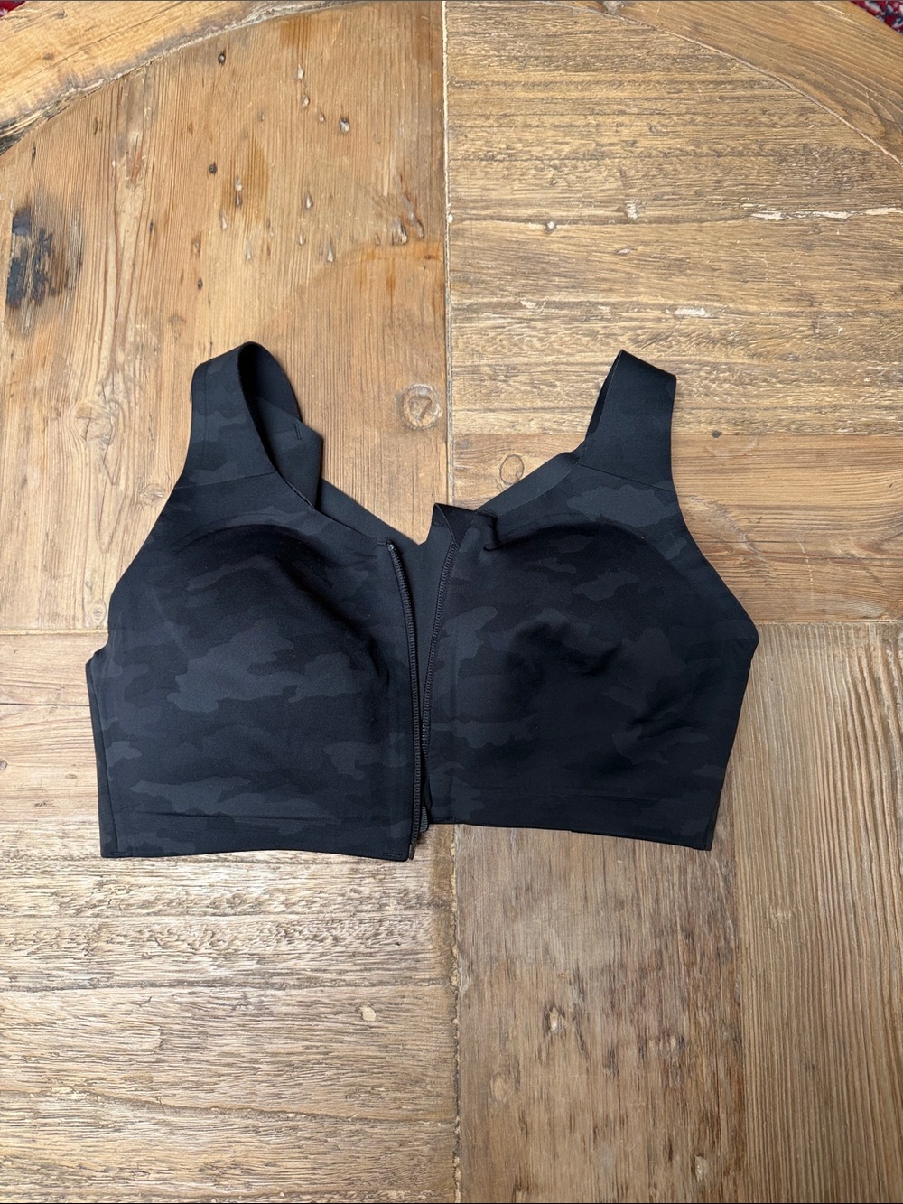 Lululemon enlite bra 36d